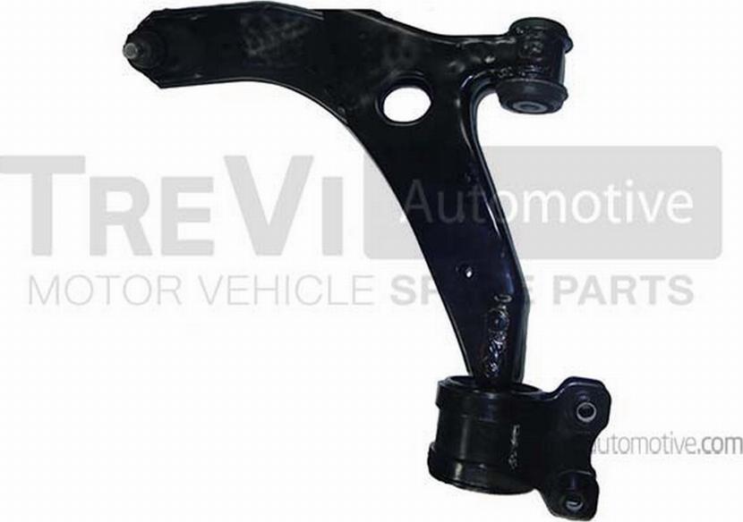 Trevi Automotive TRTT3681 - Braccio oscillante, Sospensione ruota autozon.pro