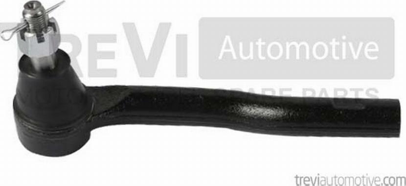 Trevi Automotive TRTT3688 - Testa barra d'accoppiamento autozon.pro