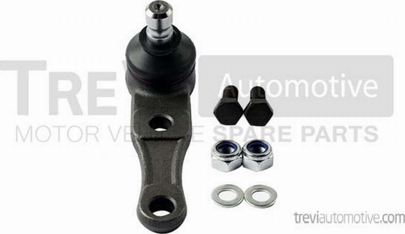 Trevi Automotive TRTT3625 - Giunto di supporto / guida autozon.pro