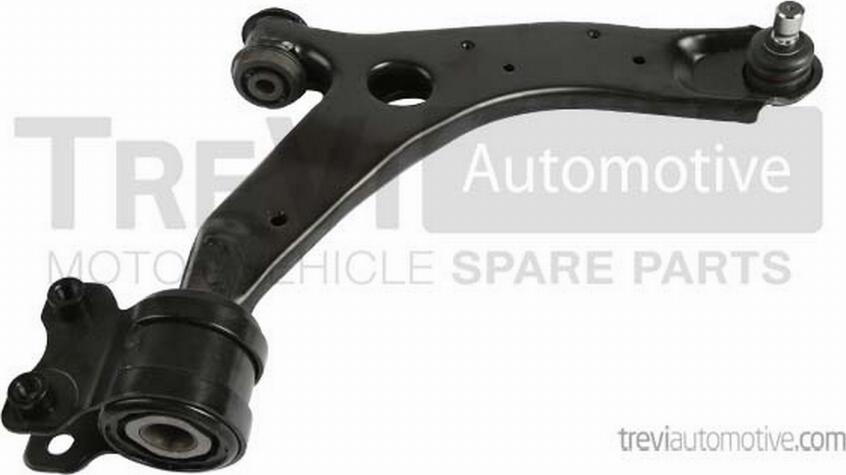 Trevi Automotive TRTT3675 - Braccio oscillante, Sospensione ruota autozon.pro