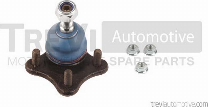 Trevi Automotive TRTT3098 - Giunto di supporto / guida autozon.pro