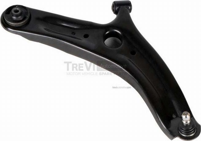 Trevi Automotive TRTT3049 - Braccio oscillante, Sospensione ruota autozon.pro