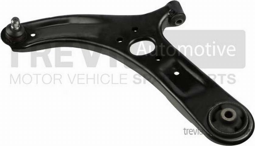 Trevi Automotive TRTT3046 - Braccio oscillante, Sospensione ruota autozon.pro