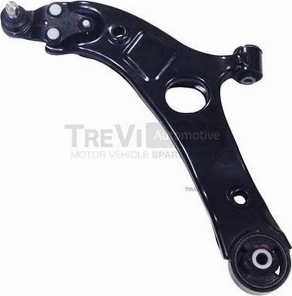 Trevi Automotive TRTT3059 - Braccio oscillante, Sospensione ruota autozon.pro