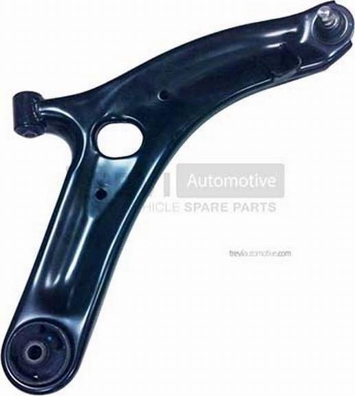 Trevi Automotive TRTT3053 - Braccio oscillante, Sospensione ruota autozon.pro