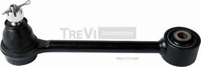 Trevi Automotive TRTT3057 - Braccio oscillante, Sospensione ruota autozon.pro