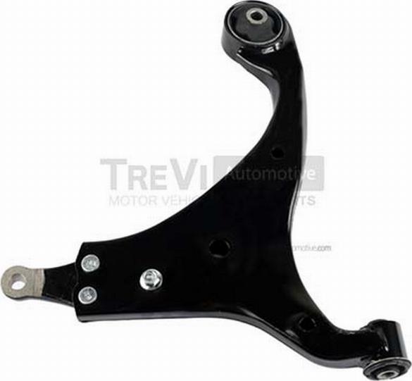 Trevi Automotive TRTT3066 - Braccio oscillante, Sospensione ruota autozon.pro