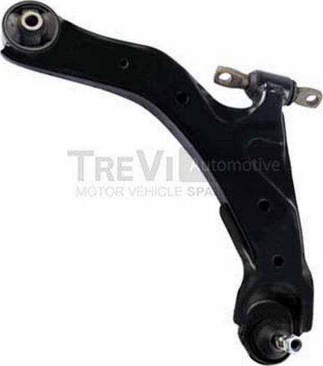 Trevi Automotive TRTT3003 - Braccio oscillante, Sospensione ruota autozon.pro