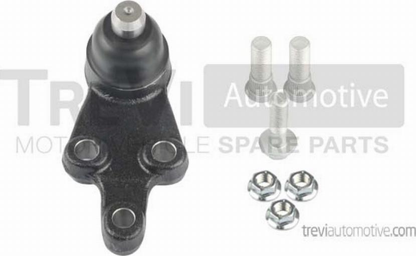 Trevi Automotive TRTT3015 - Giunto di supporto / guida autozon.pro