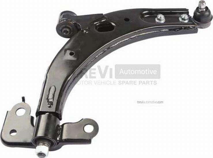 Trevi Automotive TRTT3086 - Braccio oscillante, Sospensione ruota autozon.pro