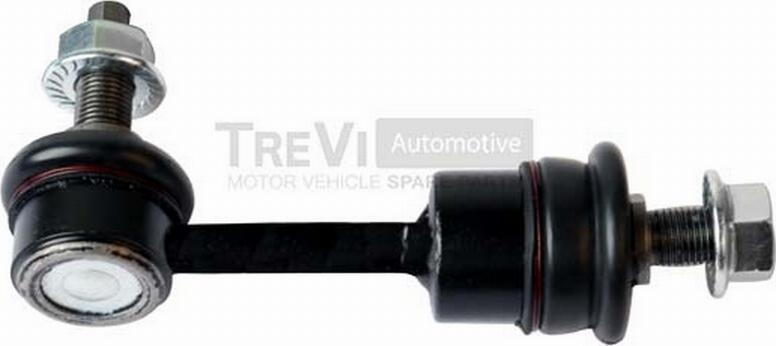 Trevi Automotive TRTT3080 - Asta / Puntone, Stabilizzatore autozon.pro