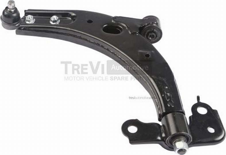 Trevi Automotive TRTT3087 - Braccio oscillante, Sospensione ruota autozon.pro