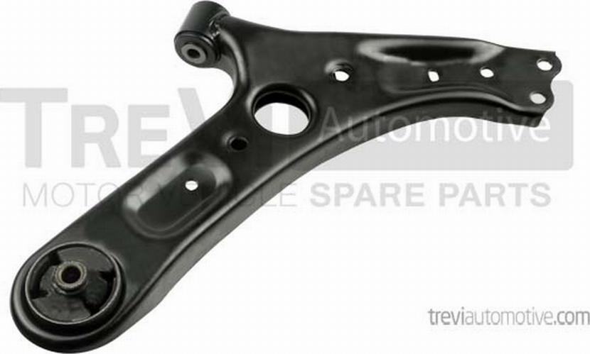 Trevi Automotive TRTT3038 - Braccio oscillante, Sospensione ruota autozon.pro