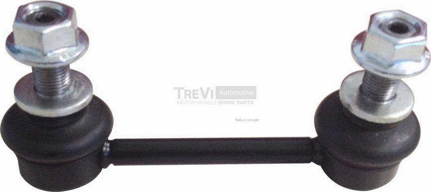 Trevi Automotive TRTT3190 - Asta / Puntone, Stabilizzatore autozon.pro