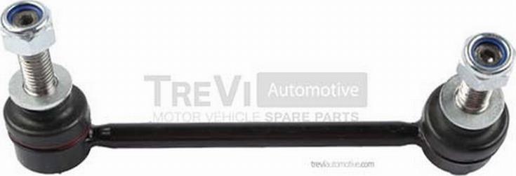 Trevi Automotive TRTT3145 - Asta / Puntone, Stabilizzatore autozon.pro