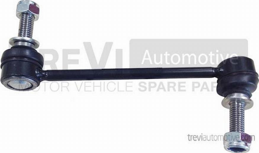 Trevi Automotive TRTT3142 - Asta / Puntone, Stabilizzatore autozon.pro