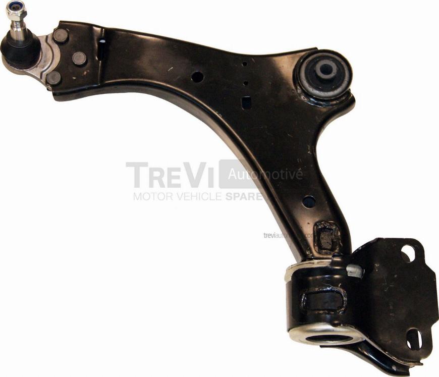 Trevi Automotive TRTT3159 - Braccio oscillante, Sospensione ruota autozon.pro