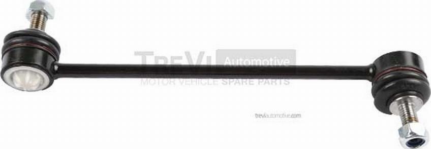 Trevi Automotive TRTT3157 - Asta / Puntone, Stabilizzatore autozon.pro