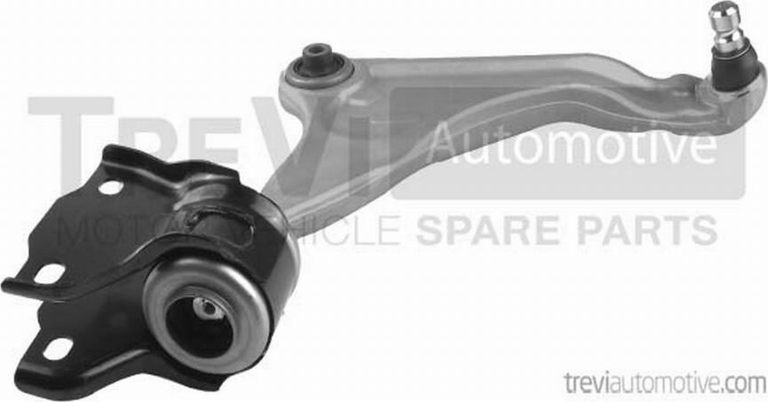 Trevi Automotive TRTT3164 - Braccio oscillante, Sospensione ruota autozon.pro