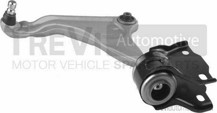 Trevi Automotive TRTT3165 - Braccio oscillante, Sospensione ruota autozon.pro