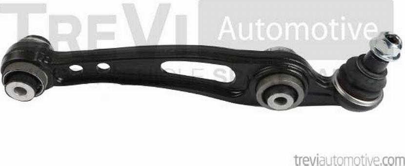 Trevi Automotive TRTT3166 - Braccio oscillante, Sospensione ruota autozon.pro