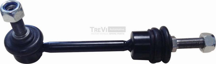 Trevi Automotive TRTT3108 - Asta / Puntone, Stabilizzatore autozon.pro