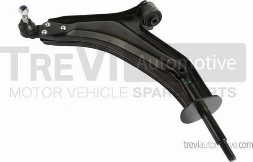 Trevi Automotive TRTT3114 - Braccio oscillante, Sospensione ruota autozon.pro