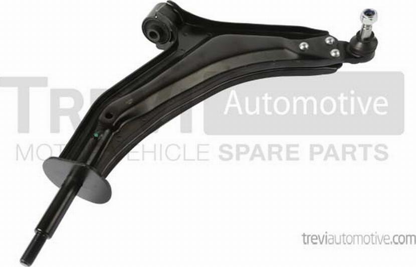 Trevi Automotive TRTT3113 - Braccio oscillante, Sospensione ruota autozon.pro