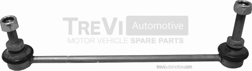 Trevi Automotive TRTT3899 - Asta / Puntone, Stabilizzatore autozon.pro