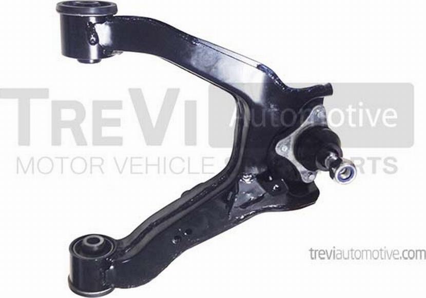 Trevi Automotive TRTT3848 - Braccio oscillante, Sospensione ruota autozon.pro