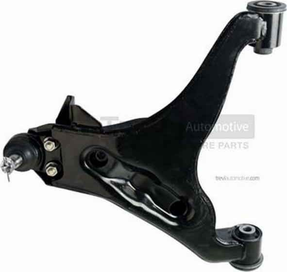 Trevi Automotive TRTT3855 - Braccio oscillante, Sospensione ruota autozon.pro