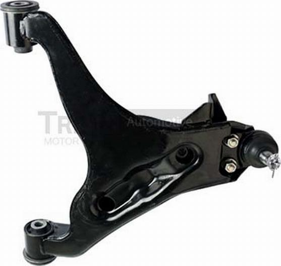 Trevi Automotive TRTT3857 - Braccio oscillante, Sospensione ruota autozon.pro