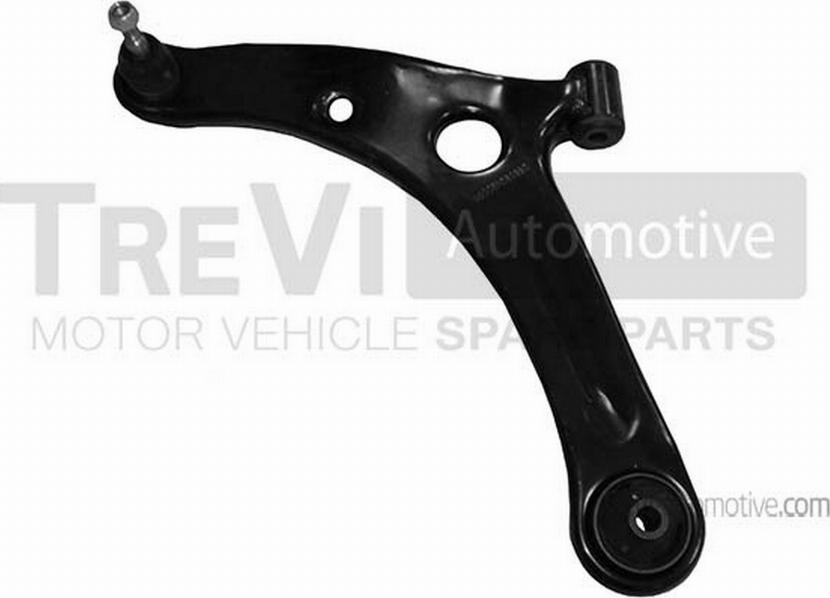 Trevi Automotive TRTT3866 - Braccio oscillante, Sospensione ruota autozon.pro