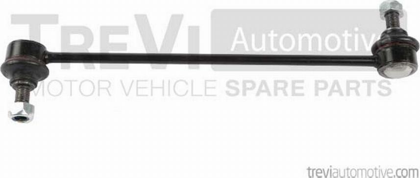 Trevi Automotive TRTT3808 - Asta / Puntone, Stabilizzatore autozon.pro