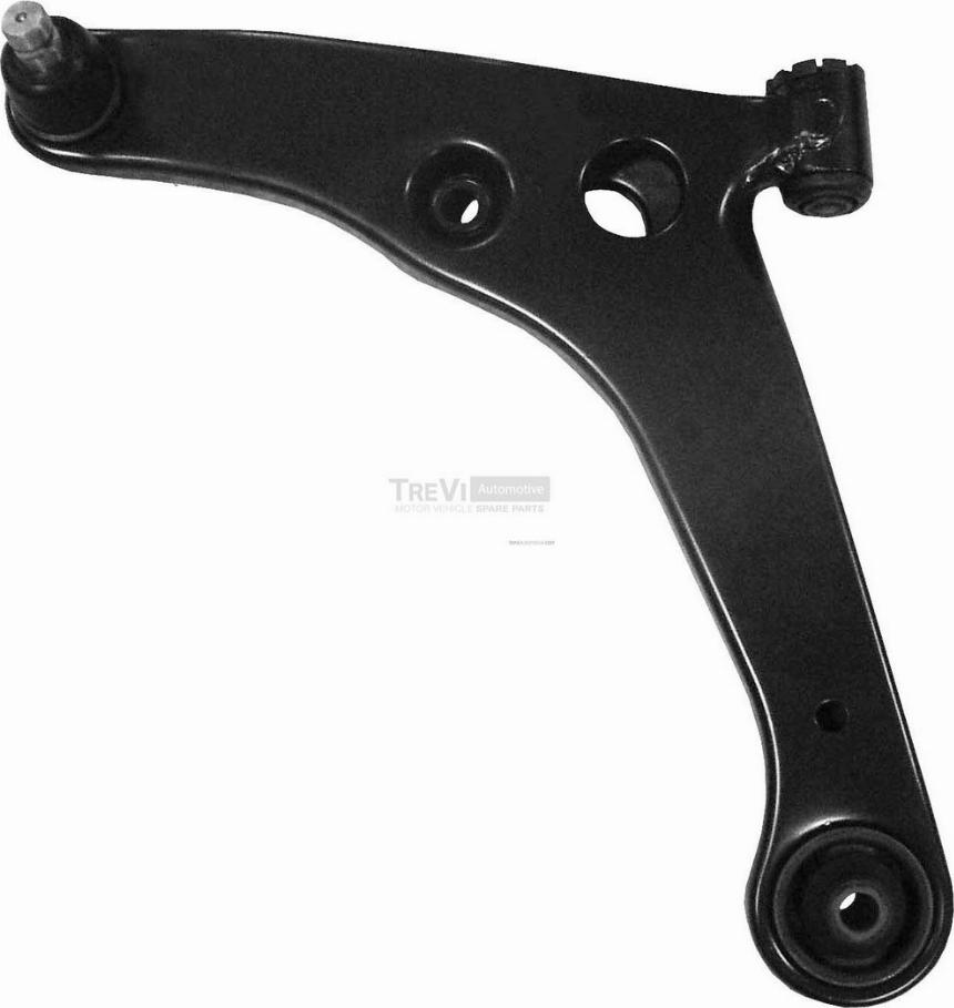 Trevi Automotive TRTT3807 - Braccio oscillante, Sospensione ruota autozon.pro