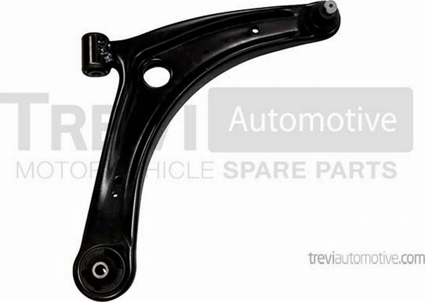 Trevi Automotive TRTT3814 - Braccio oscillante, Sospensione ruota autozon.pro