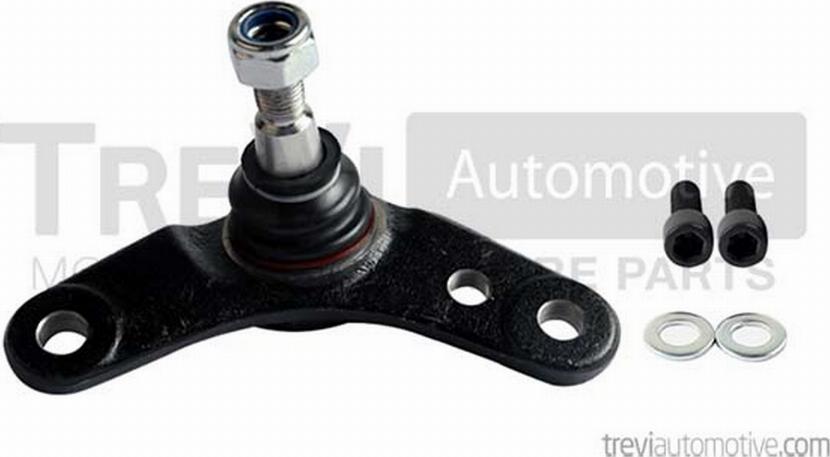 Trevi Automotive TRTT3885 - Giunto di supporto / guida autozon.pro