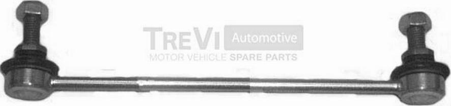 Trevi Automotive TRTT3887 - Asta / Puntone, Stabilizzatore autozon.pro