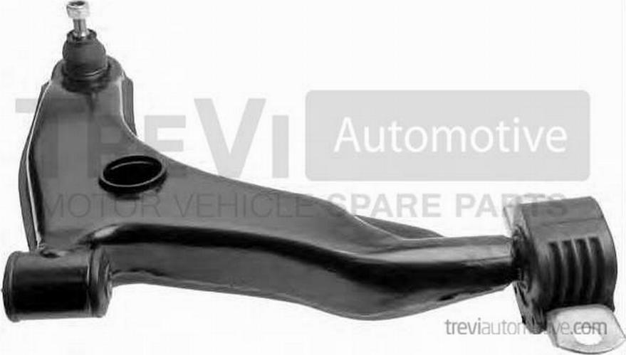 Trevi Automotive TRTT3870 - Braccio oscillante, Sospensione ruota autozon.pro