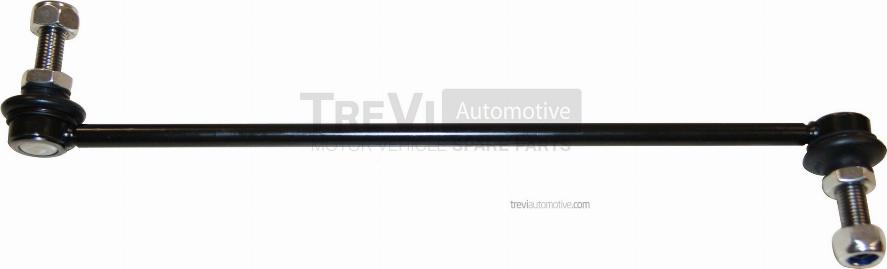 Trevi Automotive TRTT3369 - Asta / Puntone, Stabilizzatore autozon.pro