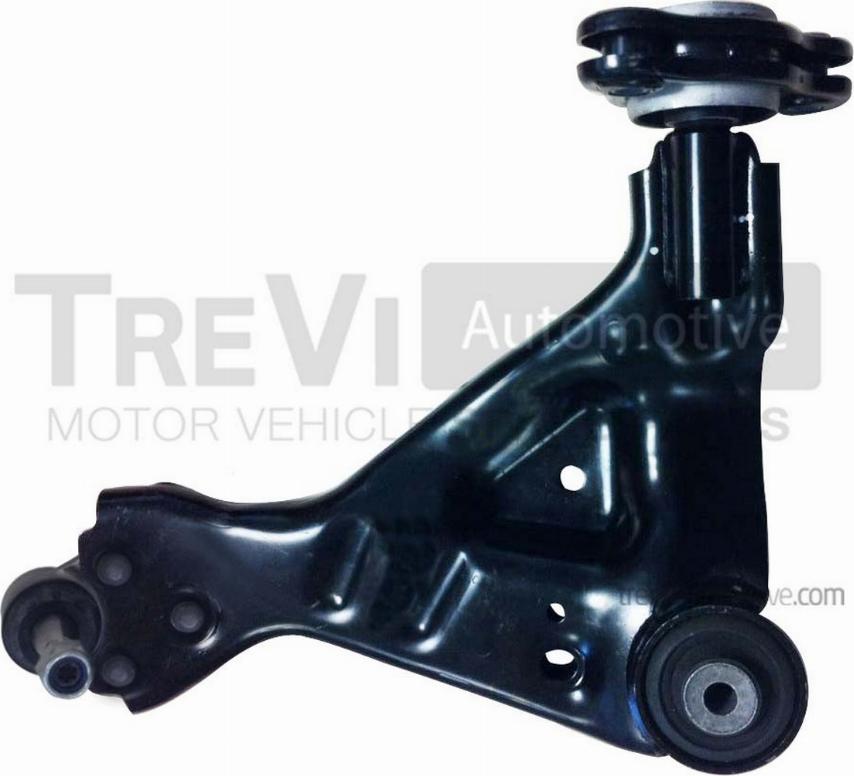 Trevi Automotive TRTT3389 - Braccio oscillante, Sospensione ruota autozon.pro