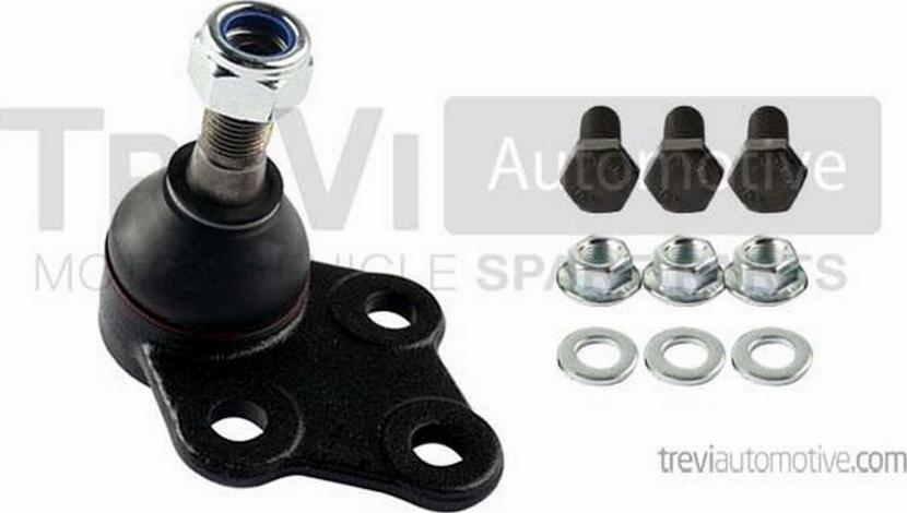 Trevi Automotive TRTT3385 - Giunto di supporto / guida autozon.pro