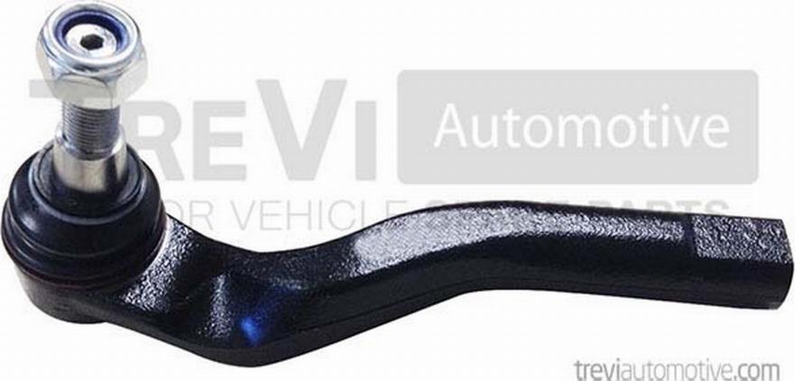 Trevi Automotive TRTT3383 - Testa barra d'accoppiamento autozon.pro