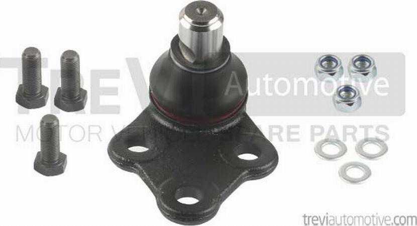 Trevi Automotive TRTT3379 - Giunto di supporto / guida autozon.pro