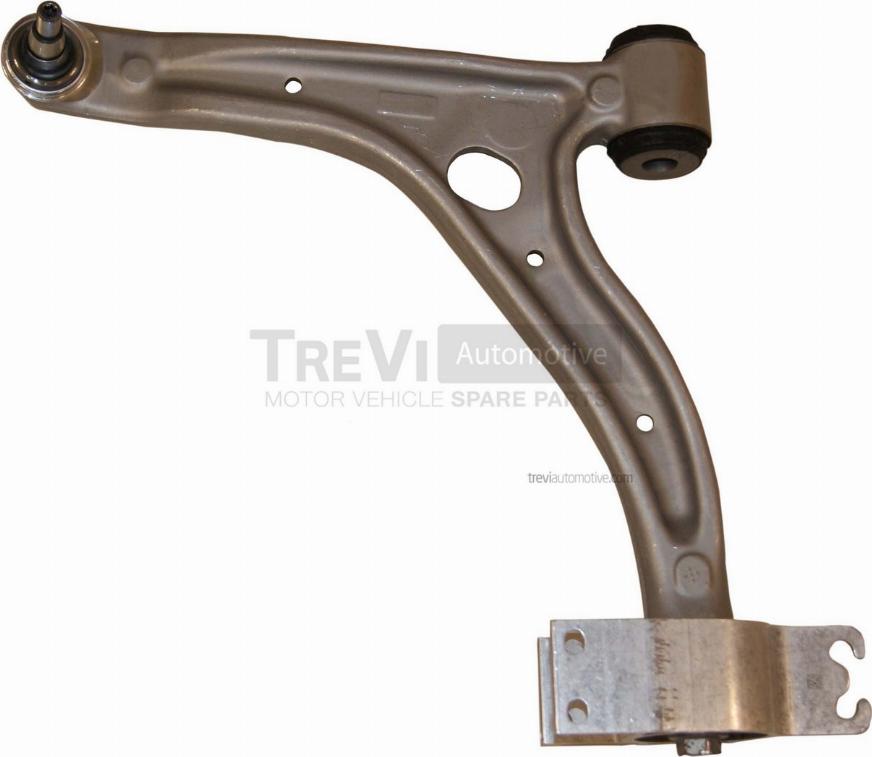 Trevi Automotive TRTT3373 - Braccio oscillante, Sospensione ruota autozon.pro