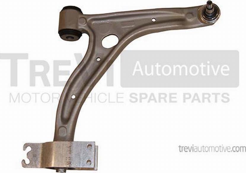 Trevi Automotive TRTT3372 - Braccio oscillante, Sospensione ruota autozon.pro