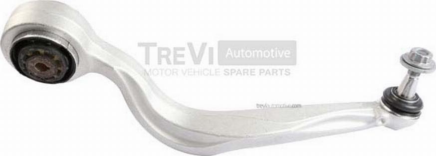 Trevi Automotive TRTT3209 - Braccio oscillante, Sospensione ruota autozon.pro