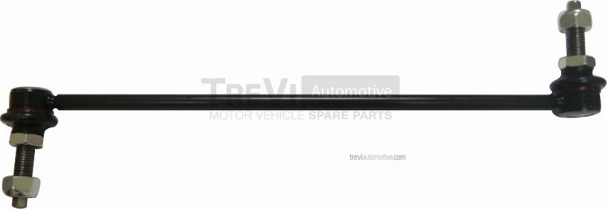 Trevi Automotive TRTT3286 - Asta / Puntone, Stabilizzatore autozon.pro