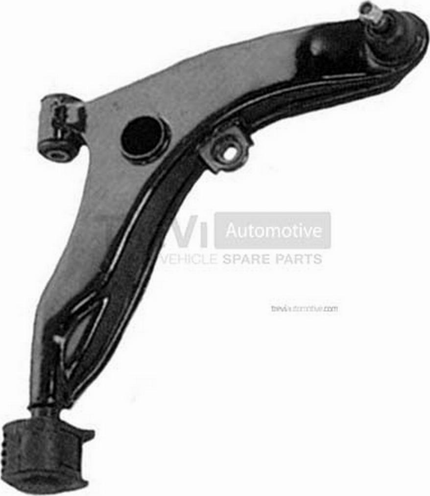 Trevi Automotive TRTT3794 - Braccio oscillante, Sospensione ruota autozon.pro