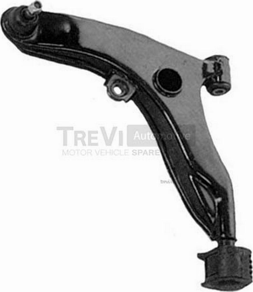 Trevi Automotive TRTT3795 - Braccio oscillante, Sospensione ruota autozon.pro